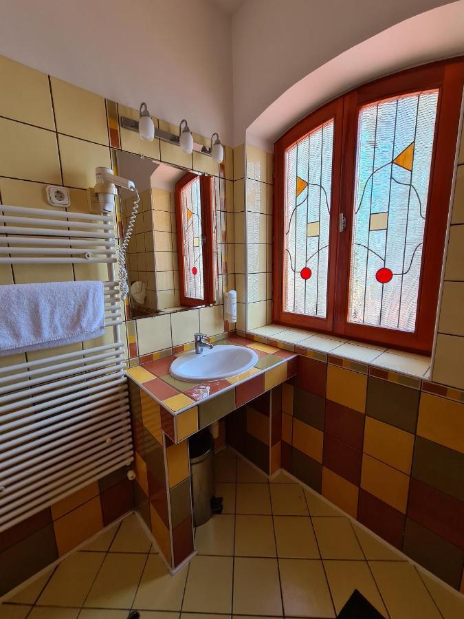 Istvan Parkhotel Es Gasztrofarm Sormás エクステリア 写真