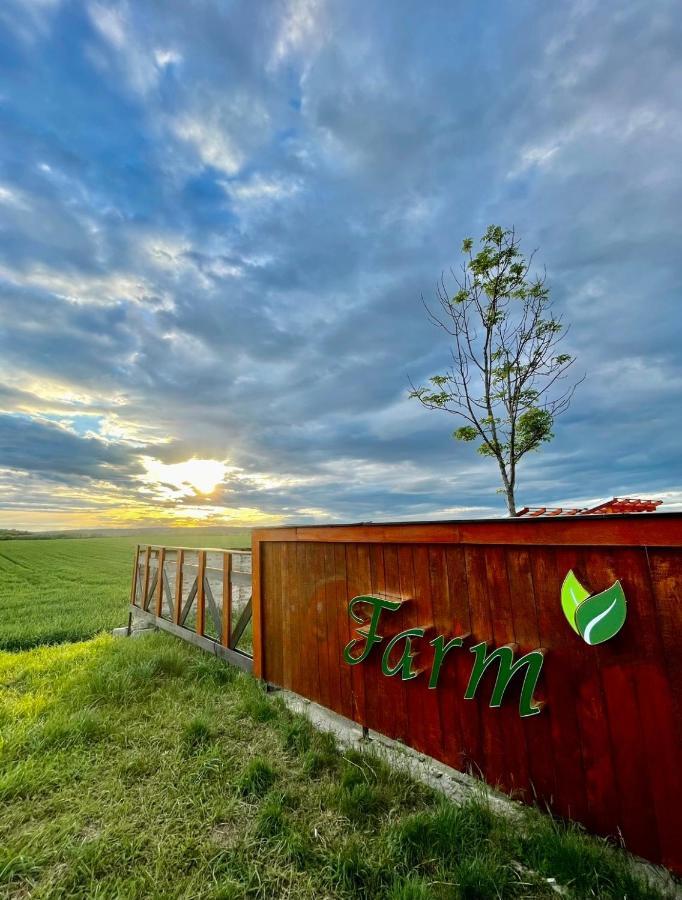 Istvan Parkhotel Es Gasztrofarm Sormás エクステリア 写真