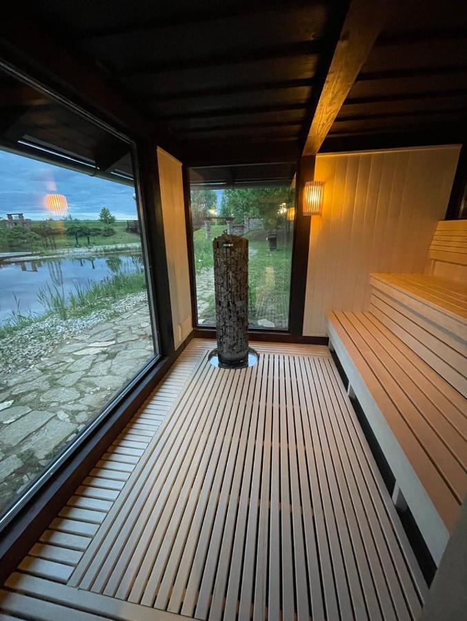 Istvan Parkhotel Es Gasztrofarm Sormás エクステリア 写真